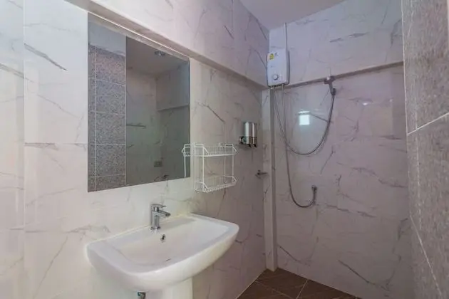 Luxury Villa, 3 Yatak Odası, Havuz Manzaralı