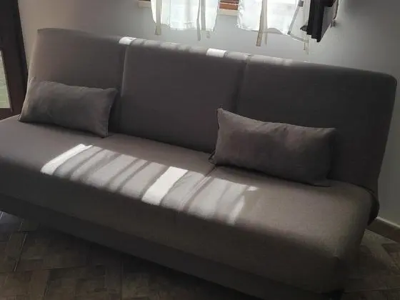 Oturma Odası