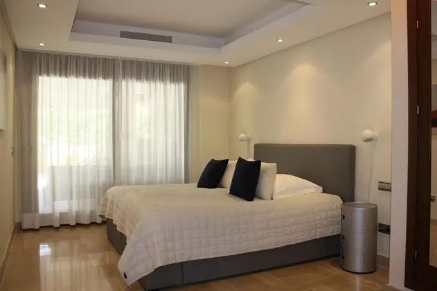 Apart Daire, 2 Yatak Odası (112)