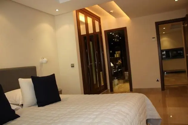 Apart Daire, 2 Yatak Odası (112)