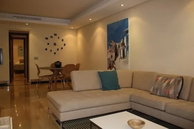 Apart Daire, 2 Yatak Odası (112)