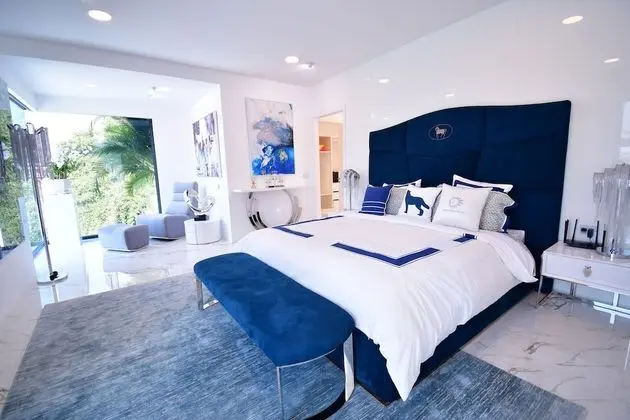 Luxury Villa