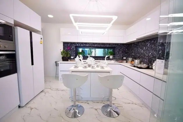Luxury Villa