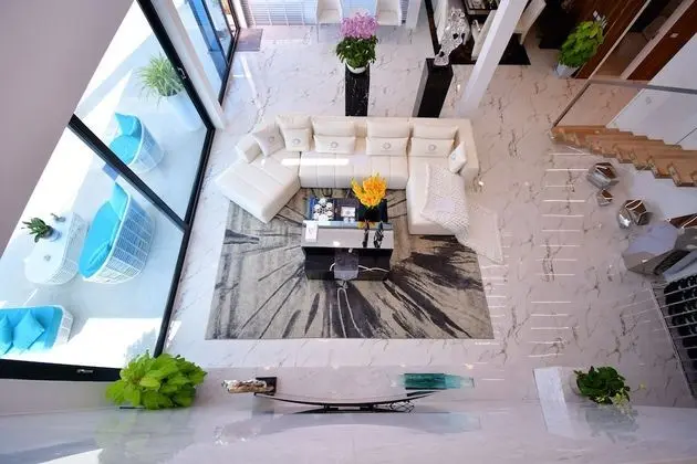 Luxury Villa