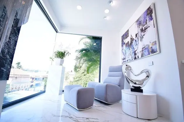 Luxury Villa