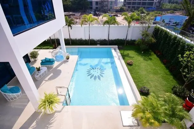 Luxury Villa