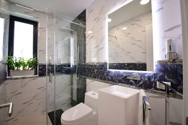 Luxury Villa