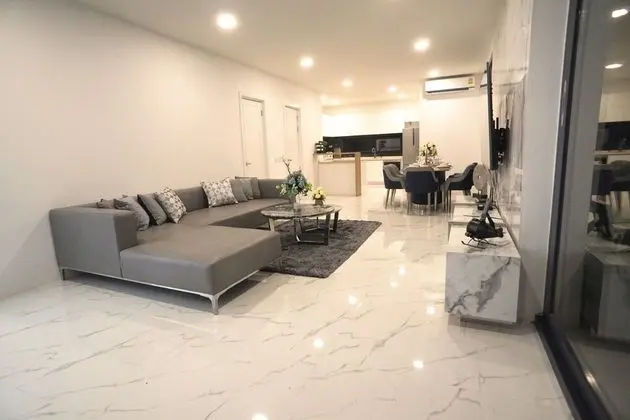 Classic Villa, 3 Yatak Odası