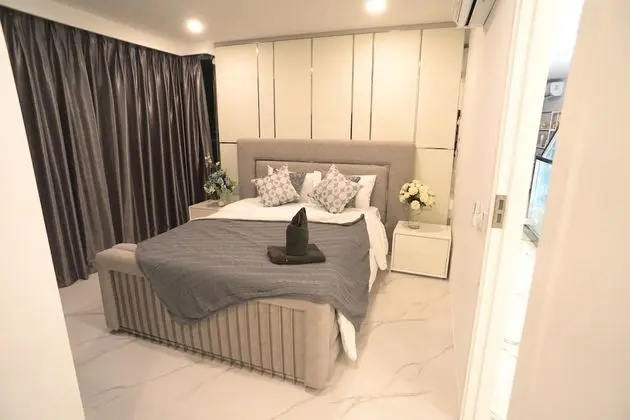 Classic Villa, 3 Yatak Odası