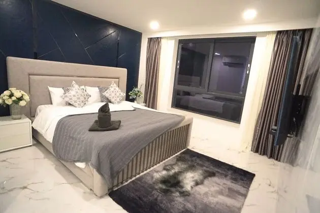 Classic Villa, 3 Yatak Odası