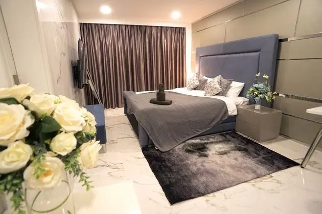 Classic Villa, 3 Yatak Odası