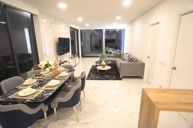 Classic Villa, 3 Yatak Odası