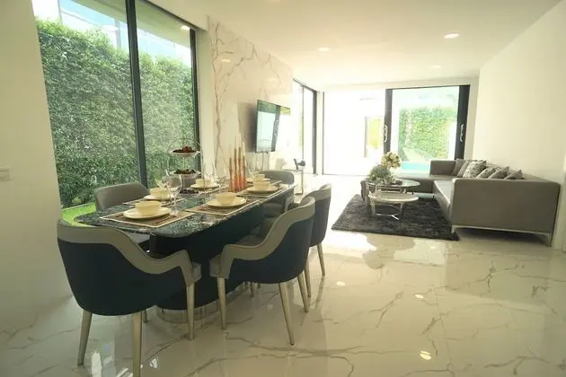 Classic Villa, 3 Yatak Odası