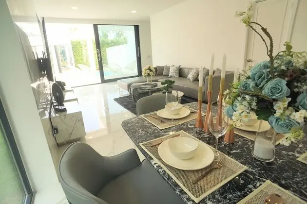 Classic Villa, 3 Yatak Odası