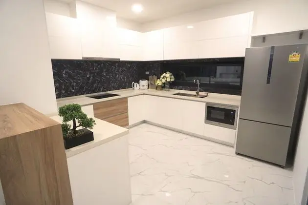 Classic Villa, 3 Yatak Odası