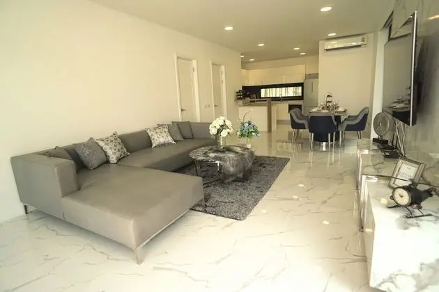 Classic Villa, 3 Yatak Odası