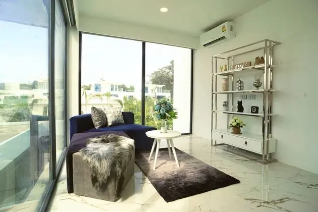 Classic Villa, 3 Yatak Odası