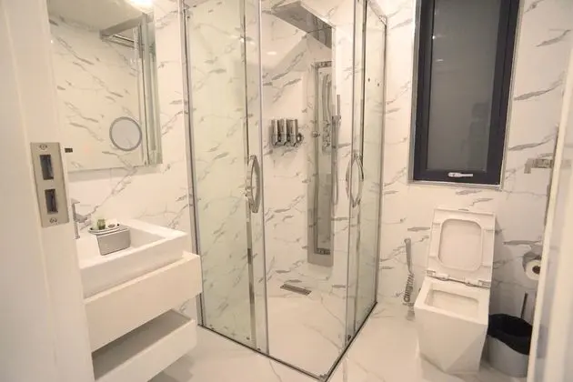 Classic Villa, 3 Yatak Odası