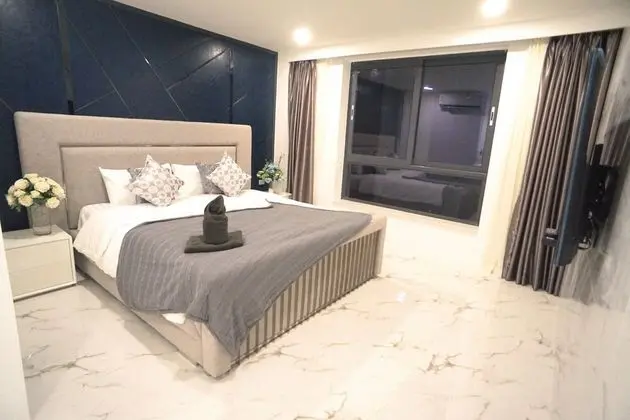 Classic Villa, 3 Yatak Odası