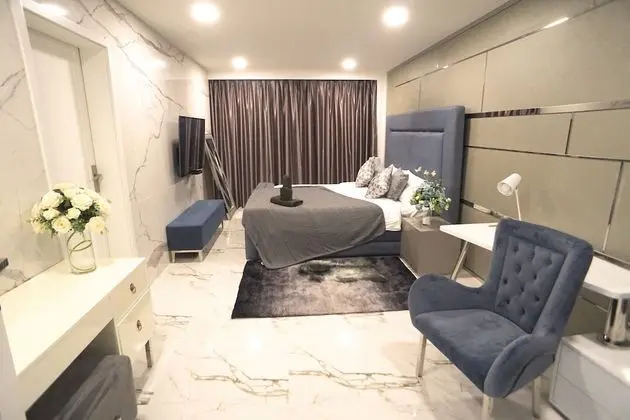 Classic Villa, 3 Yatak Odası