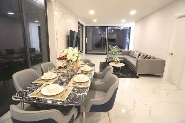 Classic Villa, 3 Yatak Odası