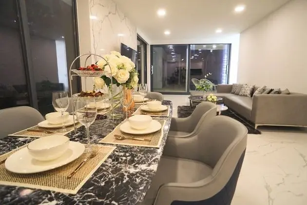 Classic Villa, 3 Yatak Odası