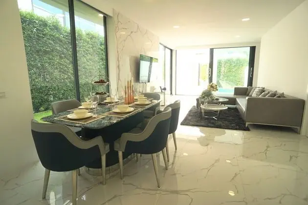 Classic Villa, 3 Yatak Odası