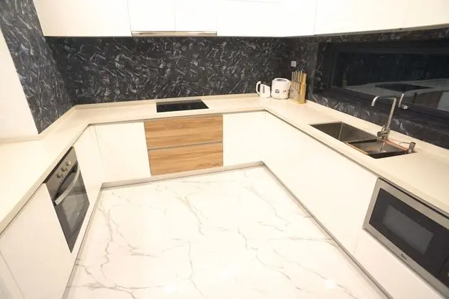 Classic Villa, 3 Yatak Odası