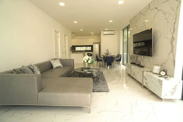 Classic Villa, 3 Yatak Odası