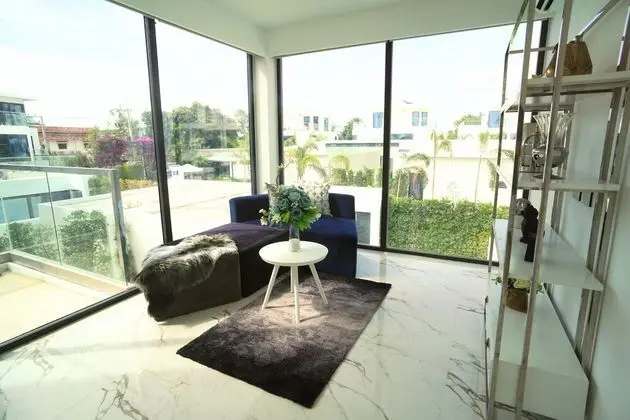 Classic Villa, 3 Yatak Odası