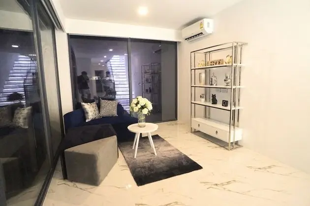 Classic Villa, 3 Yatak Odası