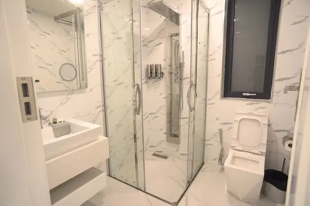 Classic Villa, 3 Yatak Odası