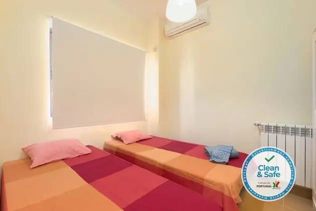 Villa, 4 Yatak Odası, Balkon