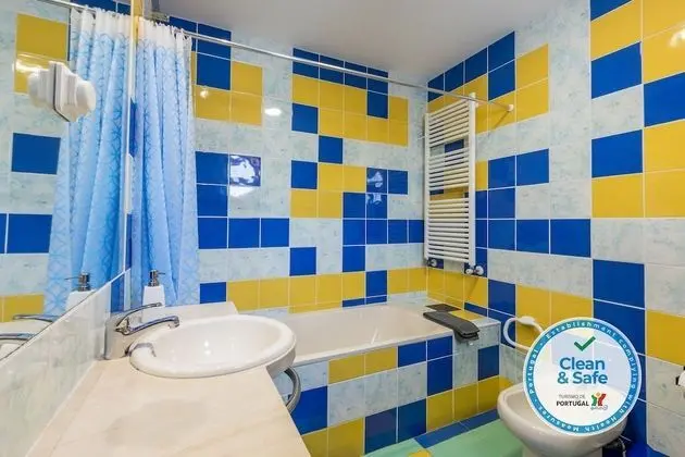 Villa, 4 Yatak Odası, Balkon