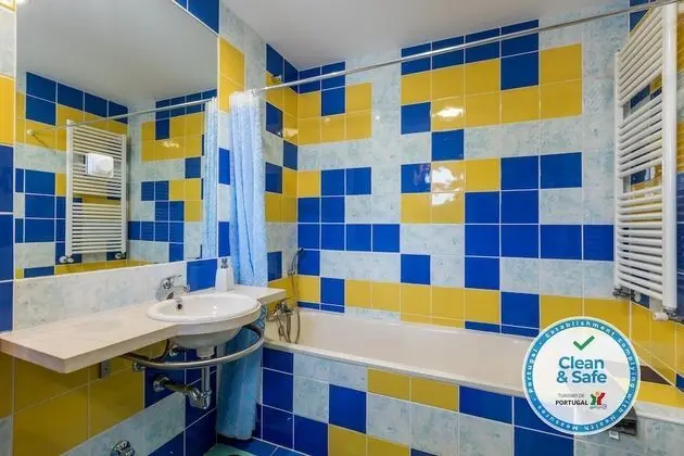 Villa, 4 Yatak Odası, Balkon