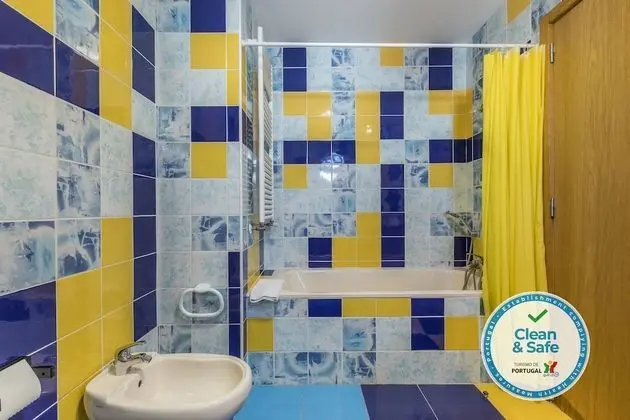 Villa, 4 Yatak Odası, Balkon
