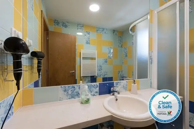 Villa, 4 Yatak Odası, Balkon