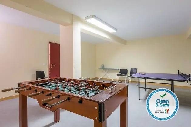 Villa, 4 Yatak Odası, Balkon
