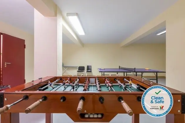 Villa, 4 Yatak Odası, Balkon