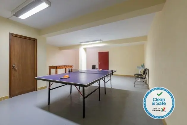 Villa, 4 Yatak Odası, Balkon