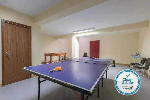 Villa, 4 Yatak Odası, Balkon