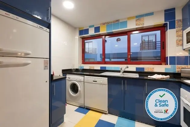 Villa, 4 Yatak Odası, Balkon
