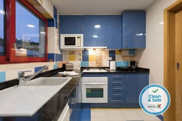Villa, 4 Yatak Odası, Balkon