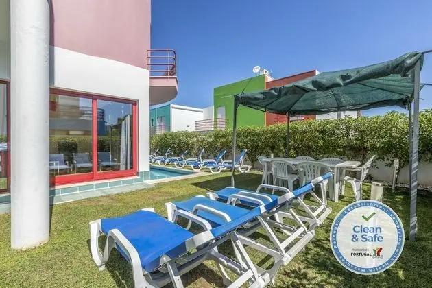 Villa, 4 Yatak Odası, Balkon