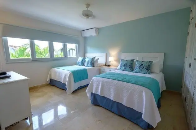 Elite Villa