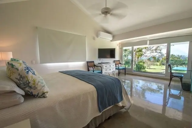 Elite Villa