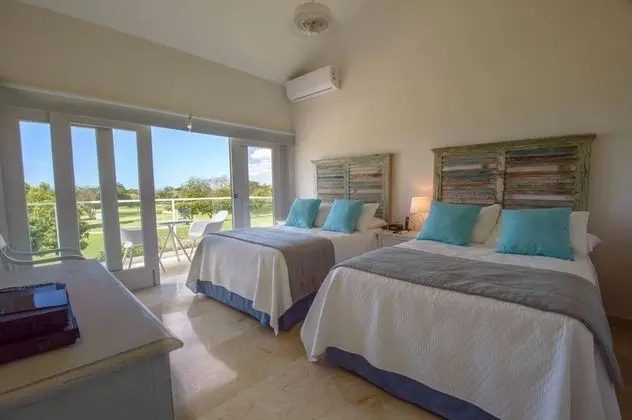 Elite Villa