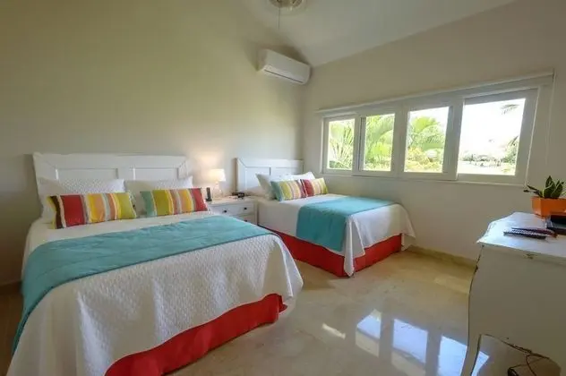 Elite Villa