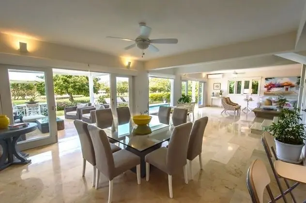 Elite Villa