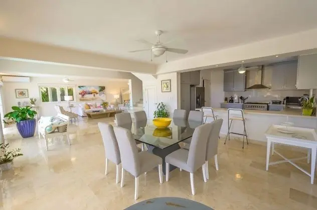 Elite Villa
